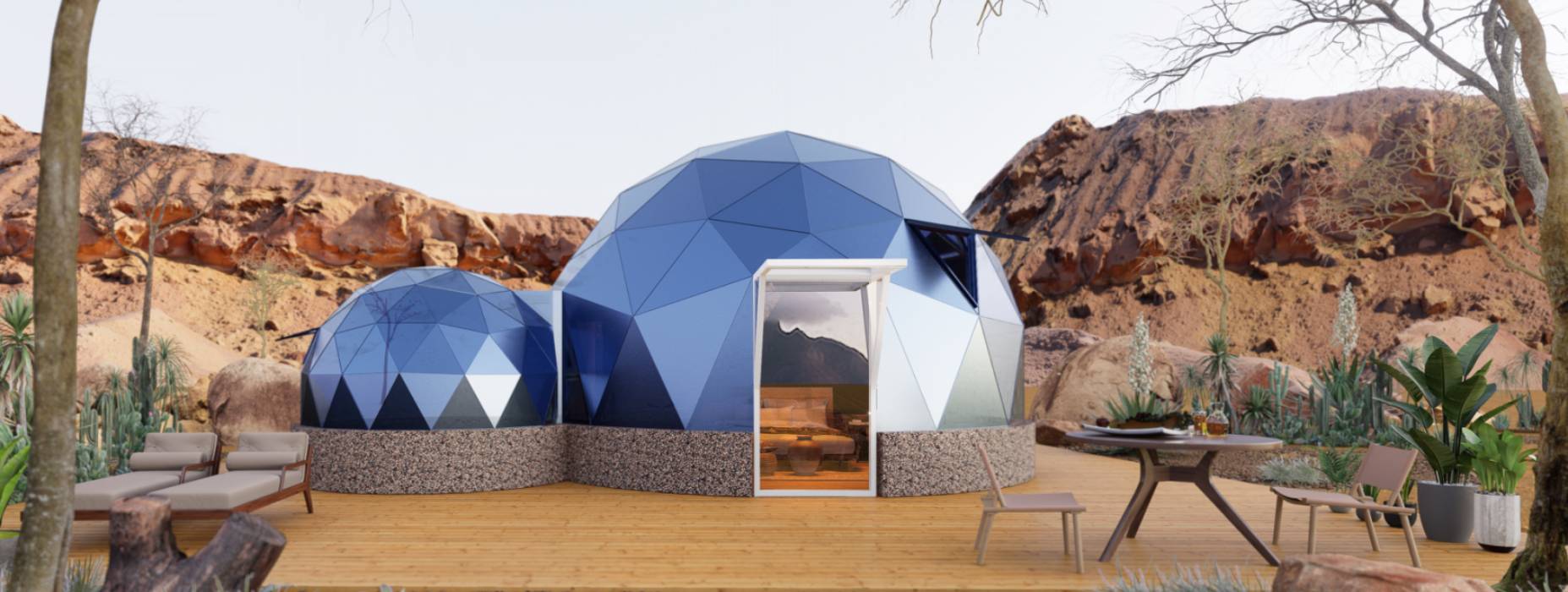 黄陵县星空房定制